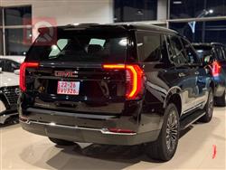 جي ام سي يوكون